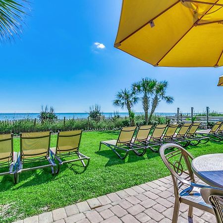 Savoy Penthouse 601 Villa Myrtle Beach Exterior photo